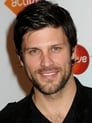 Greg Vaughan isMichael