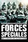 Poster de Forces spéciales, au cœur de l'action