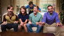 The League 7x13