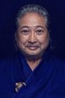 Sammo Hung isLi Hui