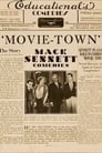 Movie-Town (1931)