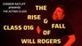The Rise & Fall Of Will Rogers