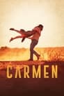 Poster for Carmen