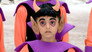 Baalveer Challenges Hansmatol