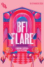 BFI Flare at 40