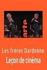 Jean Pierre Et Luc Dardenne : Leçon de cinéma