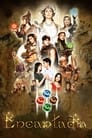 Encantadia: Pag-ibig Hanggang Wakas Episode Rating Graph poster