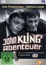 John Klings Abenteuer