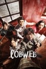 Cobweb poster