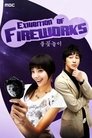 Exhibition of Fireworks Episode Rating Graph poster