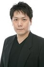 Kazunari Tanaka isKatsuya Kimura (voice)