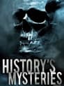 History's Mysteries Episode Rating Graph poster