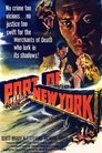 Movie poster for Port of New York (1949)