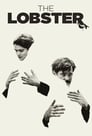 Movie poster for The Lobster