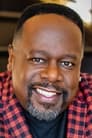 Cedric the Entertainer isCarl (voice)