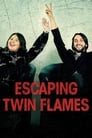 Escaping Twin Flames Episode Rating Graph poster