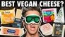 Vegan Cheese Blind Taste Test