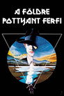 (HD). A Földre Pottyant Férfi Teljes Film Magyarul (1976) Ingyen Online