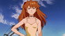 Asuka Strikes!