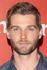 Mike Vogel isCooper Connelly