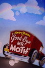 Good-Bye Mr. Moth