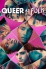 Queer as Folk Episode Rating Graph poster