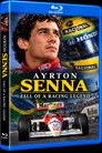 Aryton Senna - The Fall of a Racing Legend
