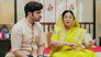 Pari’s Munh Dikhaai Ceremony