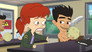 Big Mouth 8x2