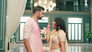 Poornima Confesses Her Feelings