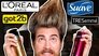 What's The Strongest Hairspray? (TEST)