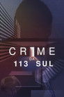 Crime da 113 Sul Episode Rating Graph poster