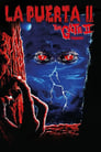 La puerta 2 (1990) The Gate II: Trespassers