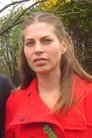 Noémie Godin-Vigneau isRebecca
