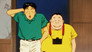 Let's Fight, Yawara!