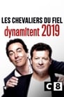 مترجم أونلاين و تحميل Les chevaliers du fiel dynamitent 2019 2020 مشاهدة فيلم