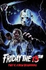 Friday the 13th Part V: A New Beginning