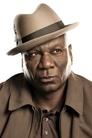 Ving Rhames isFrank