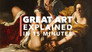Artemisia Gentileschi