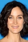 Carrie-Anne Moss isJeryn Hogarth