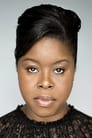 Michelle Greenidge is Nurse Emilia