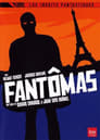 Fantômas Episode Rating Graph poster