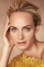 Amber Valletta isAllegra Cole