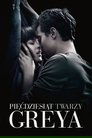 Poster for Pięćdziesiąt twarzy Greya