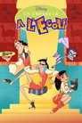 Kuzco: Un Empereur à l'École