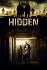 Movie poster for Hidden