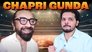 AJAZ KHAN ROAST