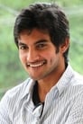 Aadi Saikumar isArjun Pandit