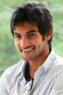 Aadi Saikumar is