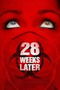 28 Weeks Later poster